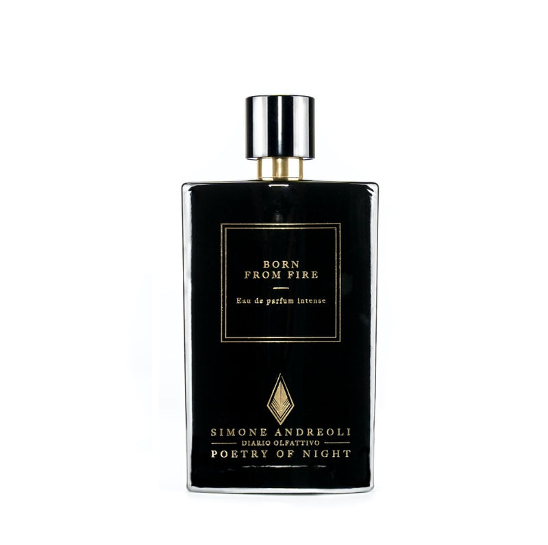 Born from Fire Eau de Parfum