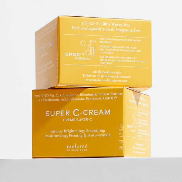 Skinscience Super C-Cream