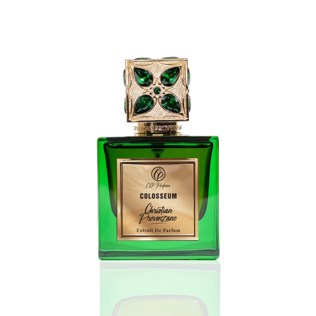 Colosseum Extrait de Parfum