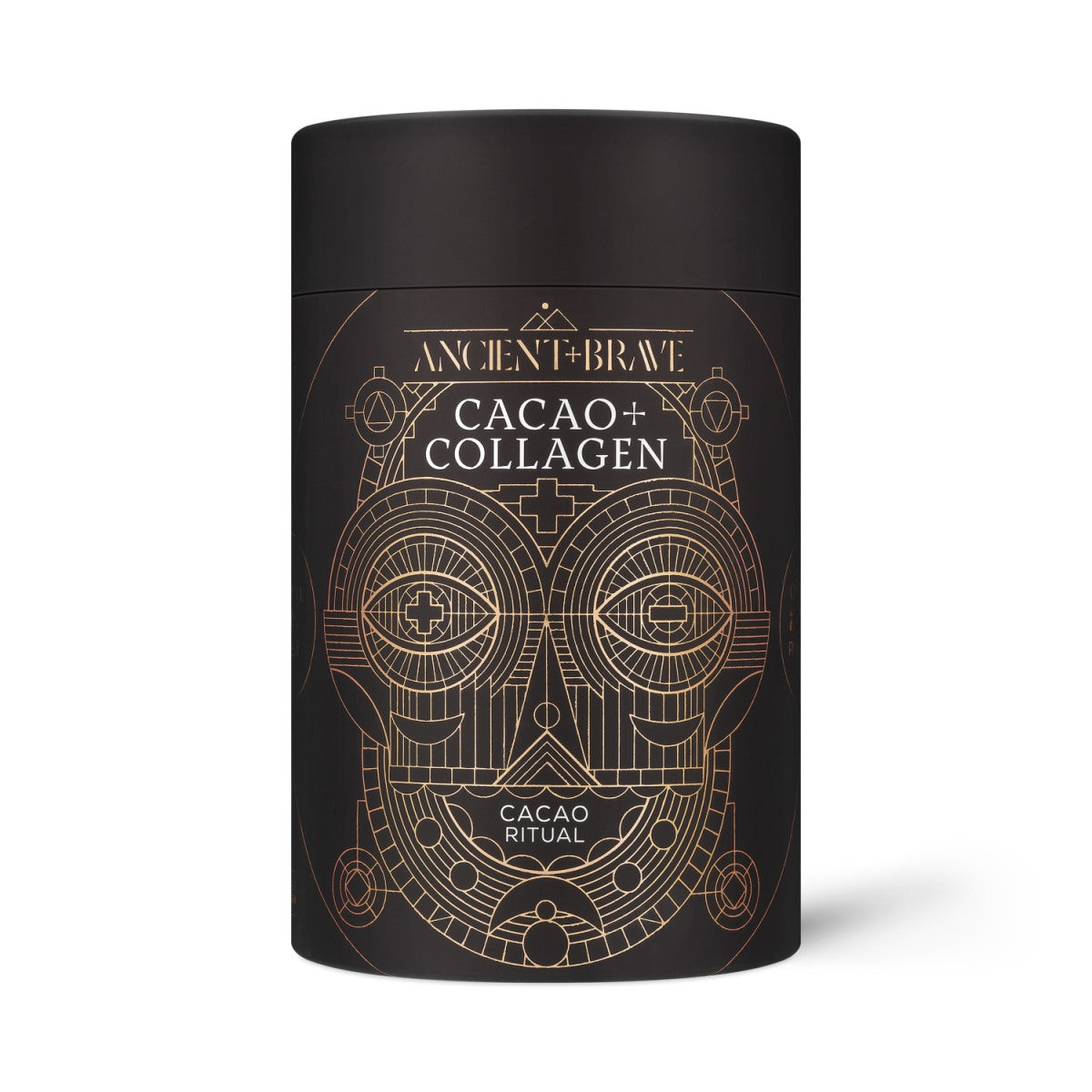 Cacao and Collagen