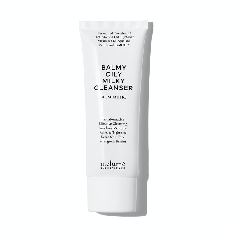 Skinscience Balmy Oily Milky Cleanser