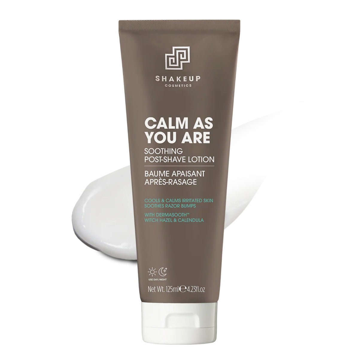 Calm As You Are - Soothing Post Shave Lotion