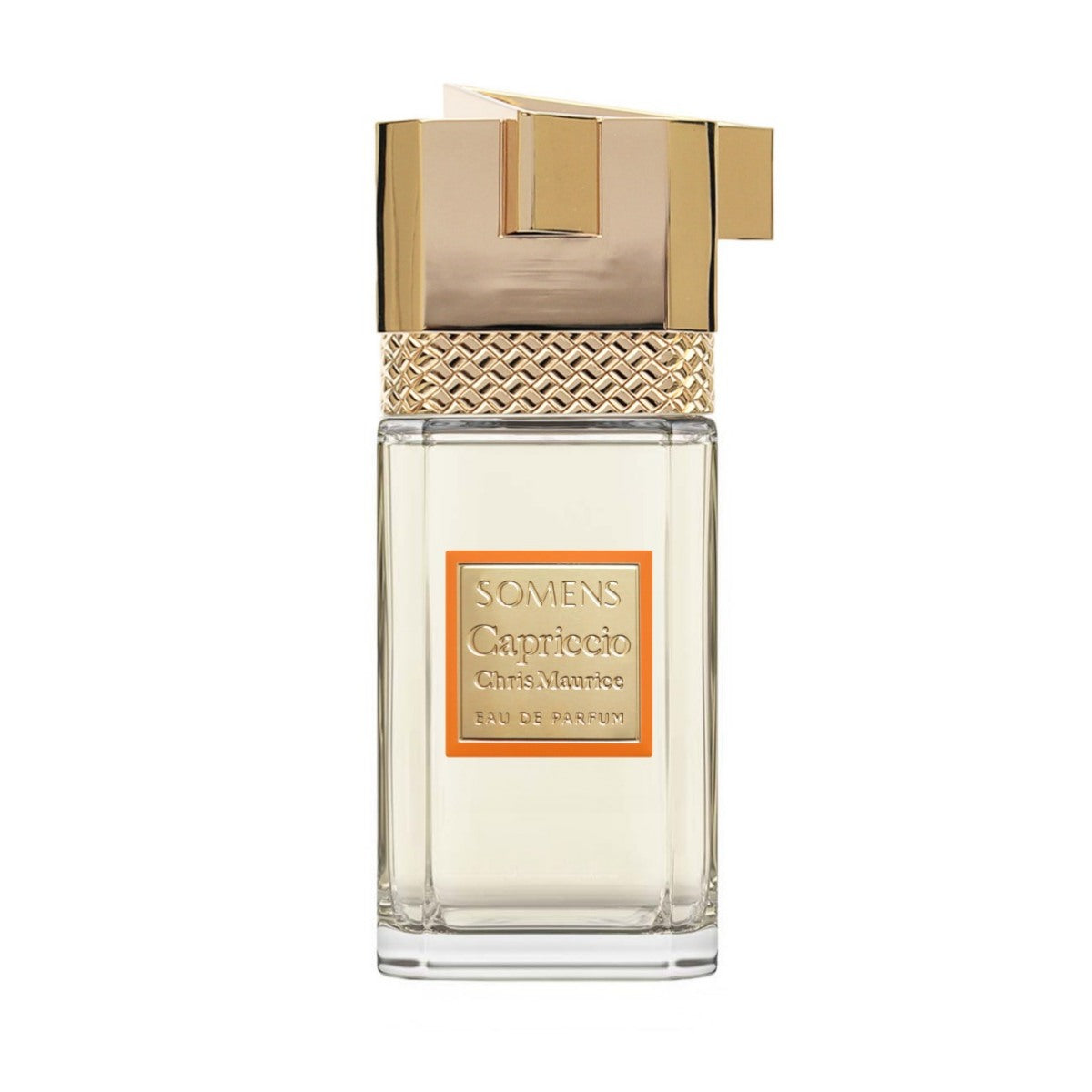 Capriccio Eau de Parfum