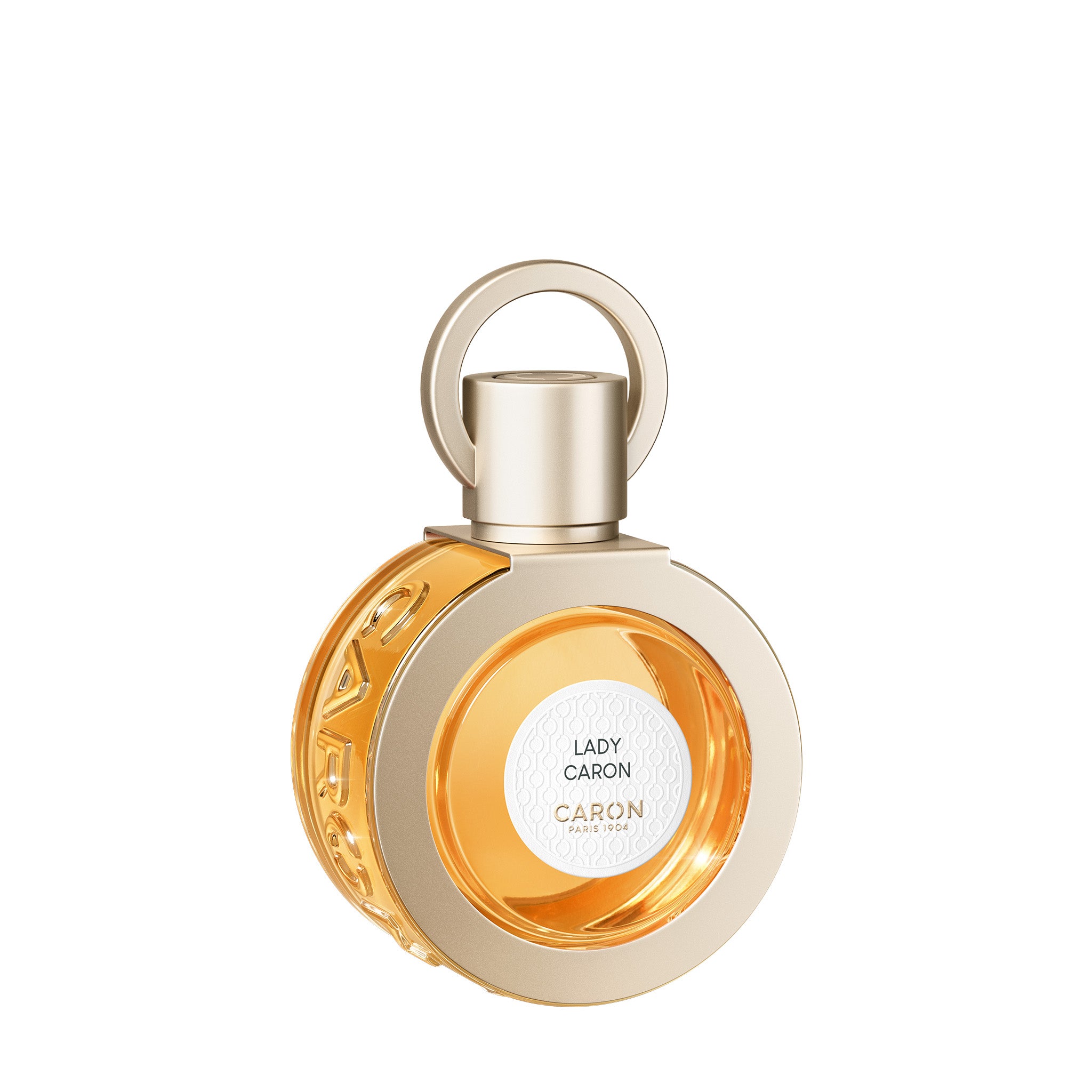 Lady Caron Eau de Parfum