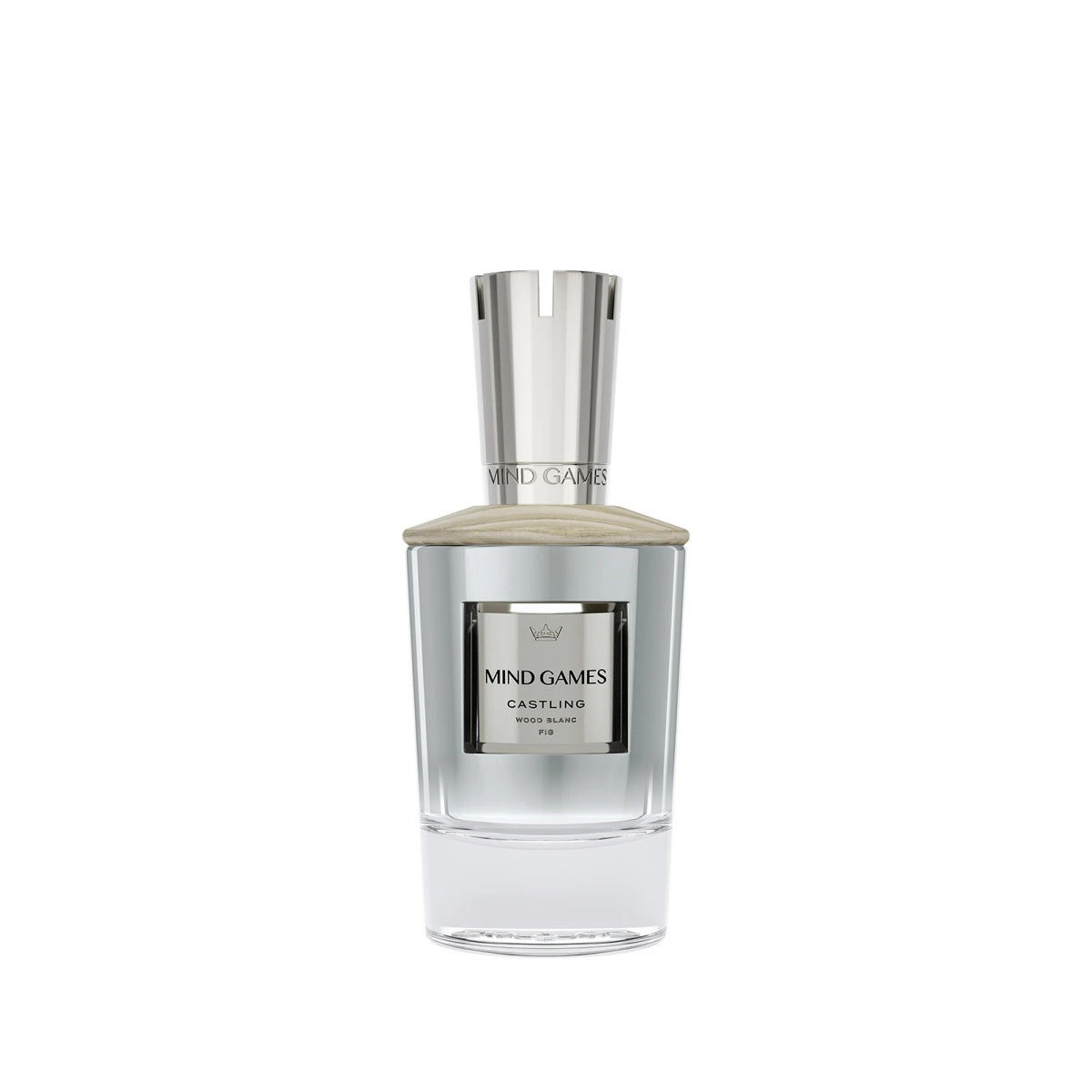 Castling Eau de Parfum