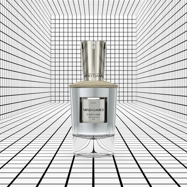 Castling Eau de Parfum