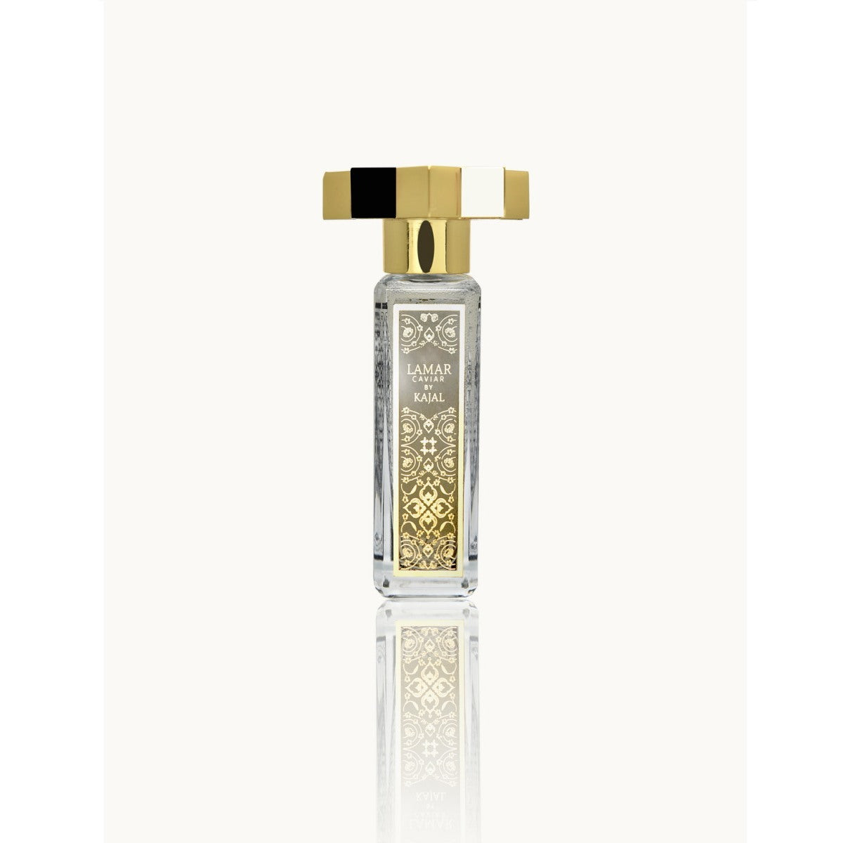 Lamar Caviar Parfum