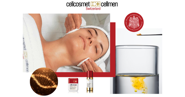 Me-Time mit Cellcosmet am 24.- 25.6.2024