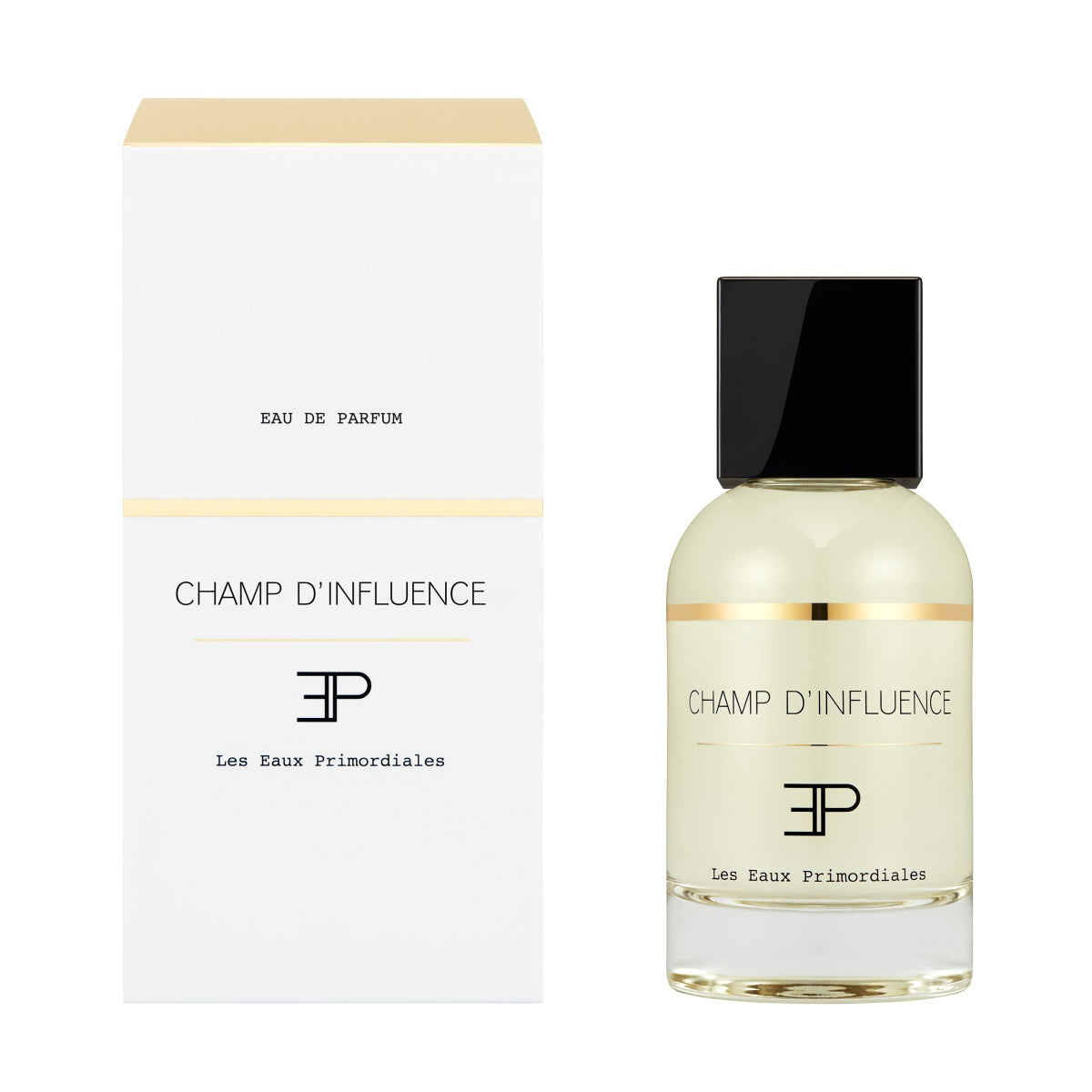 Champ D´Influence Eau de Parfum