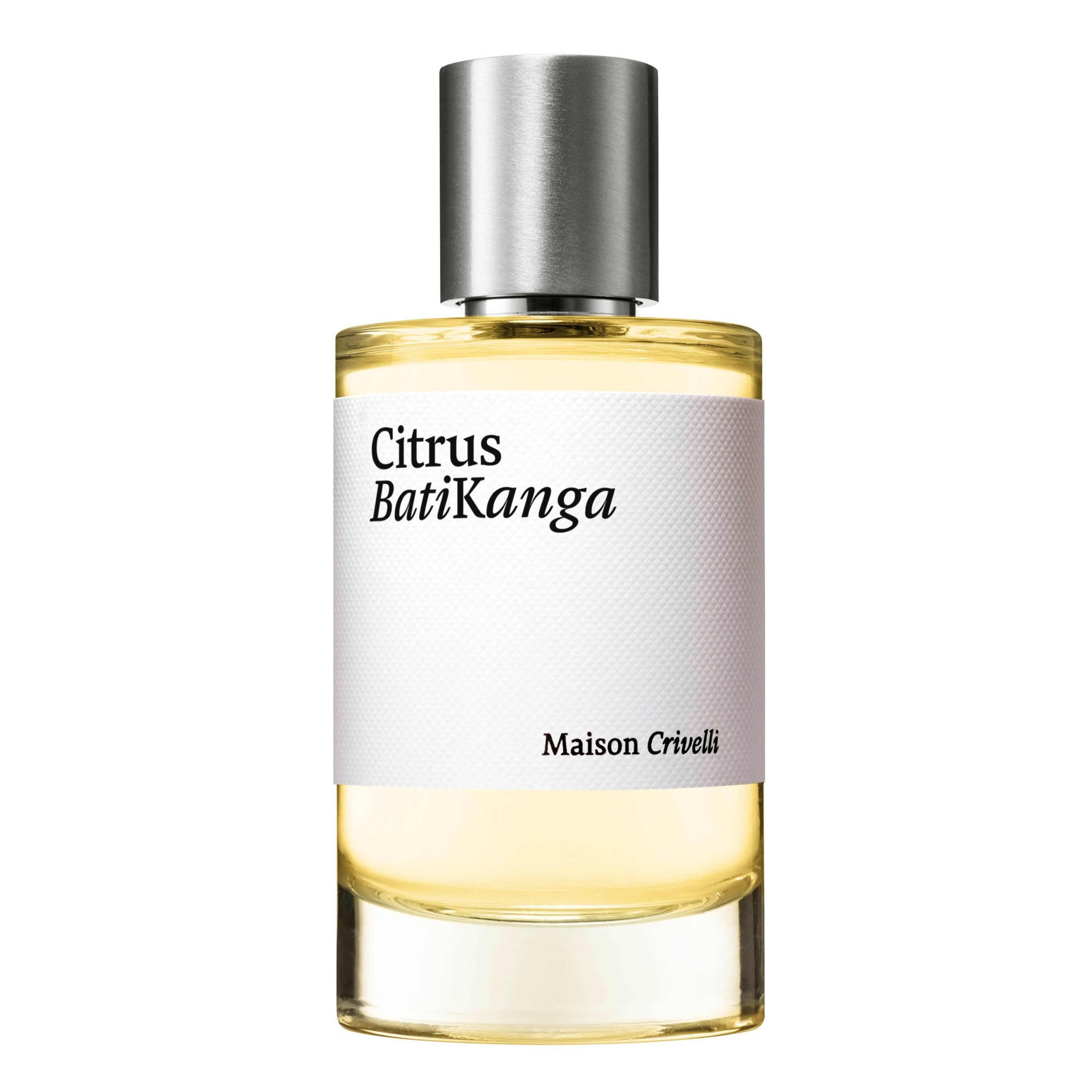 Citrus Batikanga Eau de Parfum