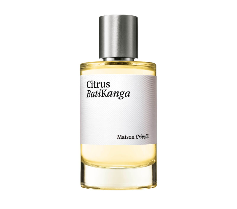 Citrus Batikanga Eau de Parfum