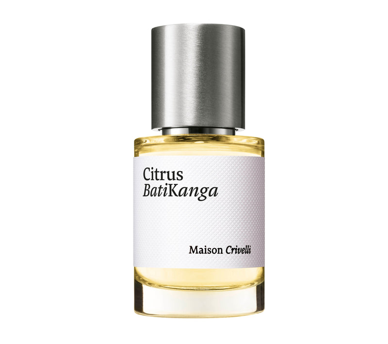 Citrus Batikanga Eau de Parfum