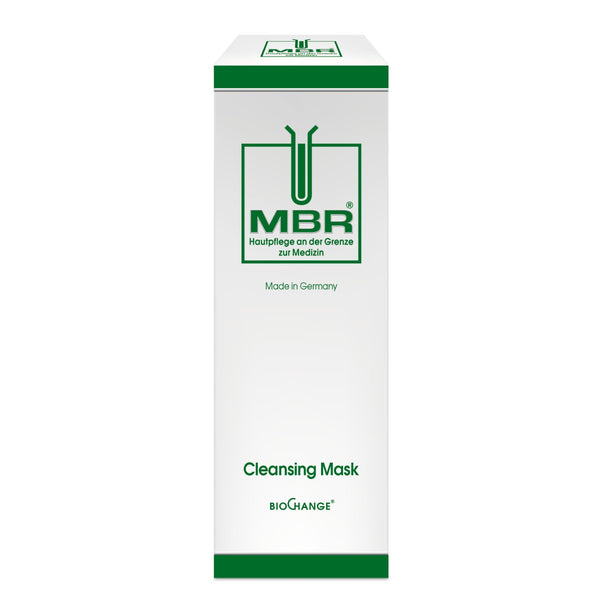 MBR BioChange Cleansing Mask