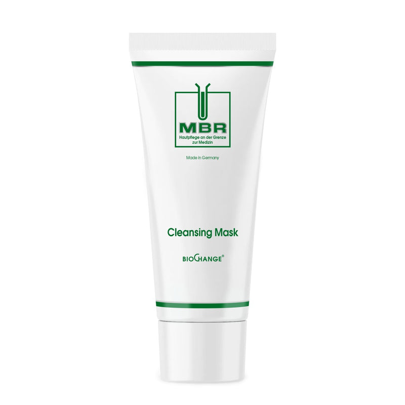 MBR BioChange Cleansing Mask