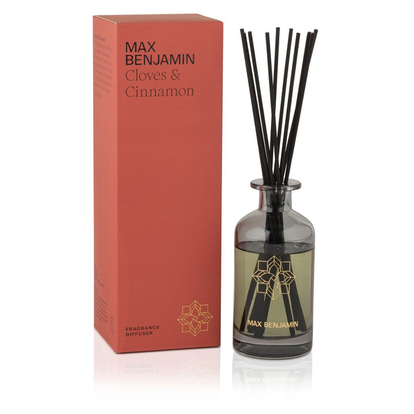 Cloves & Cinnamon Diffuser