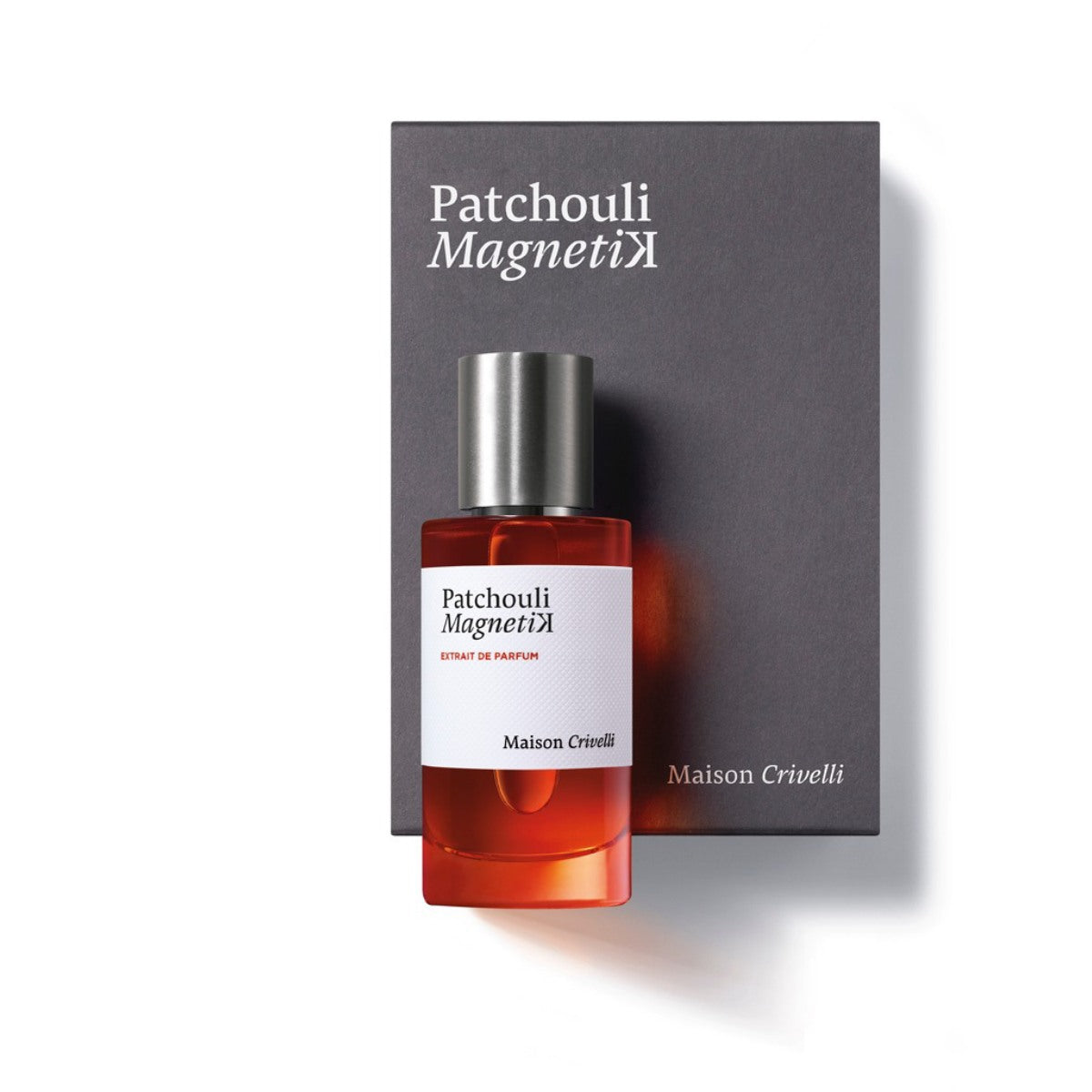 Patchouli Magnetic Extrait de Parfum