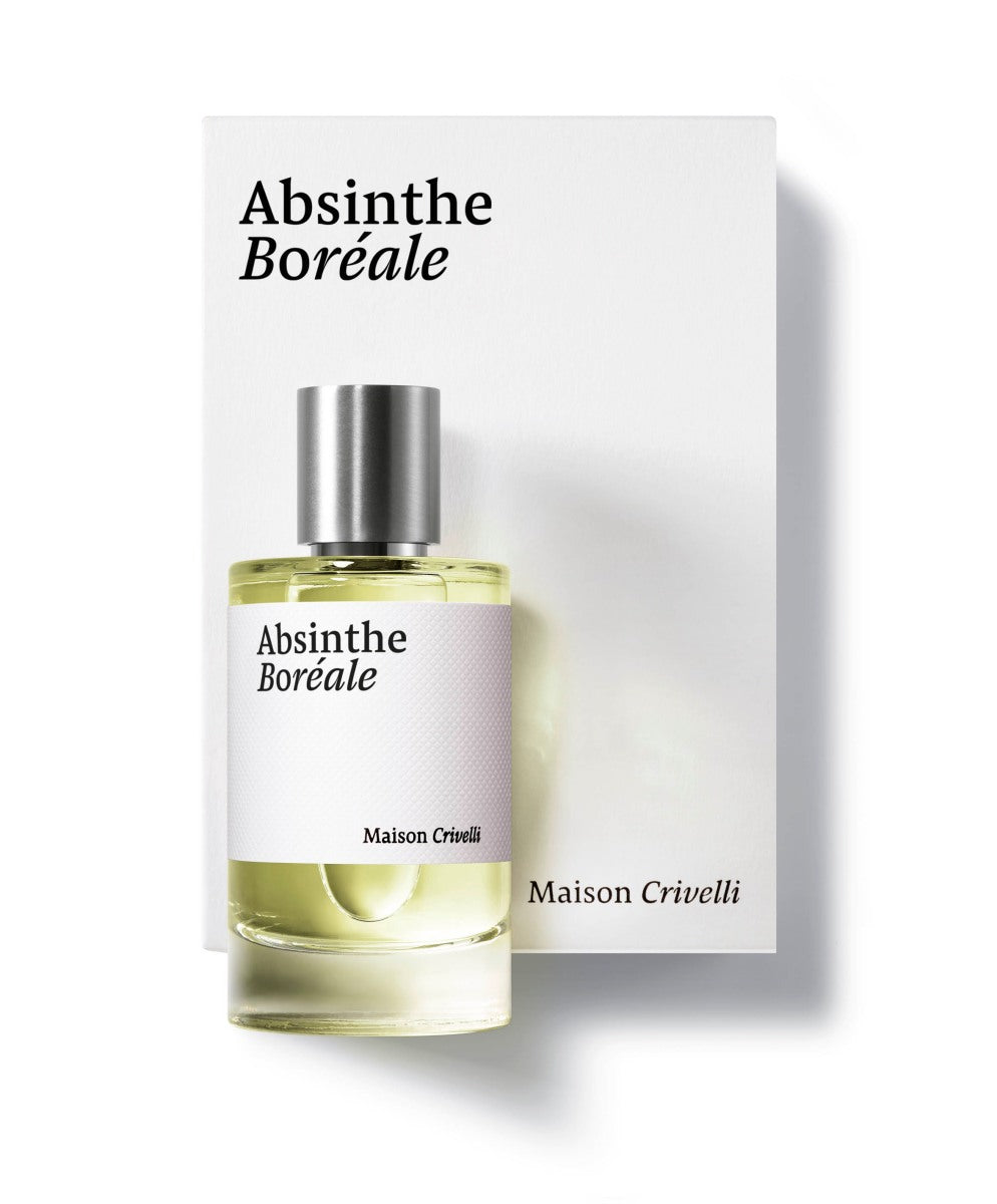 Absinthe Boreale Eau de Parfum