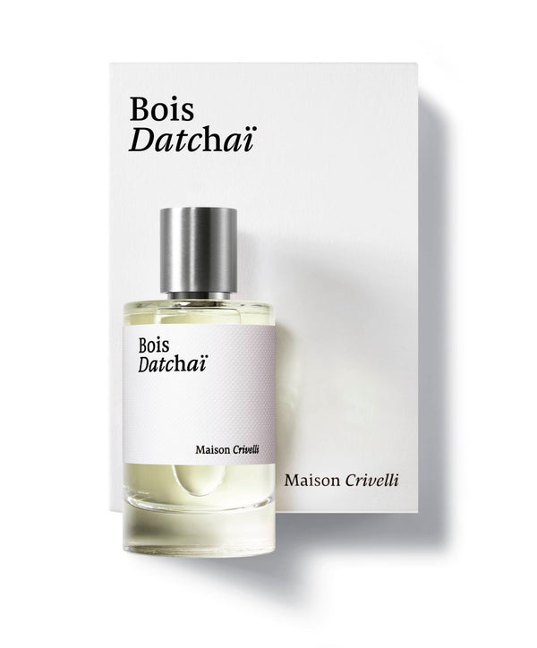 Bois Datchai Eau de Parfum