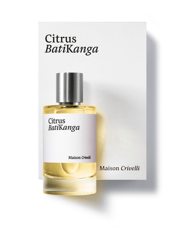 Citrus Batikanga Eau de Parfum