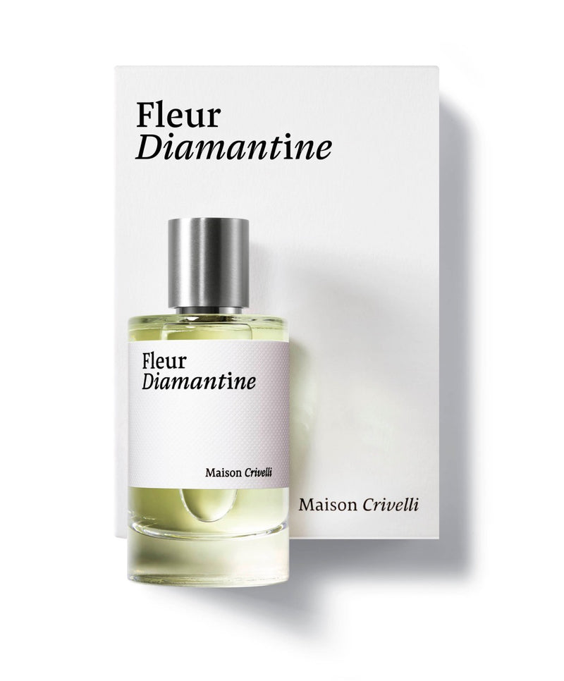 Fleur Diamantine Eau de Parfum