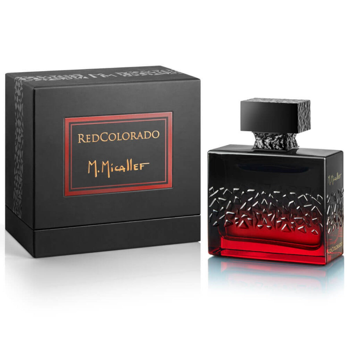 RedColorado Eau de Parfum