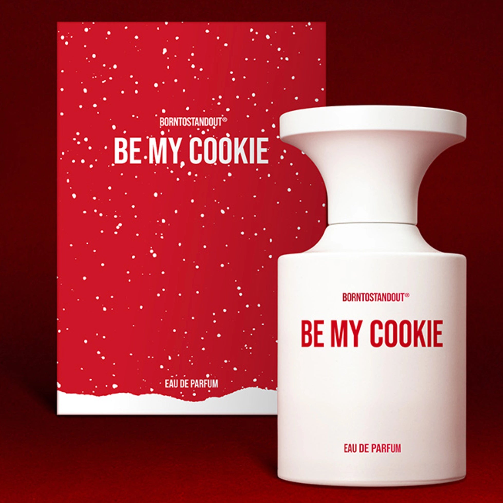 Be My Cookie Eau de Parfum