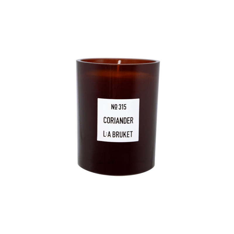 Candle Coriander