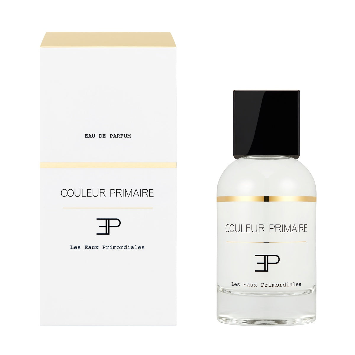 Couleur Primaire Eau de Parfum