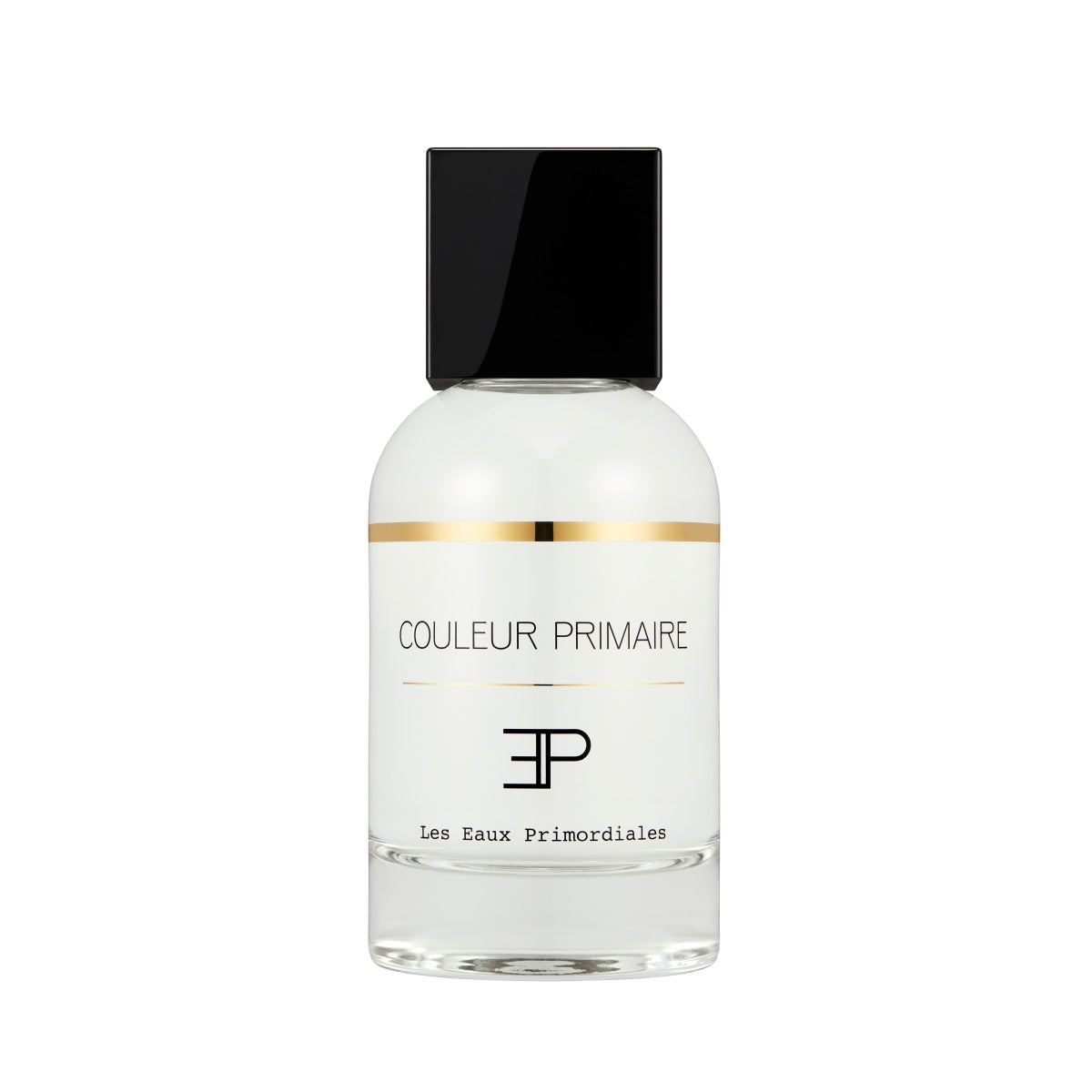 Couleur Primaire Eau de Parfum