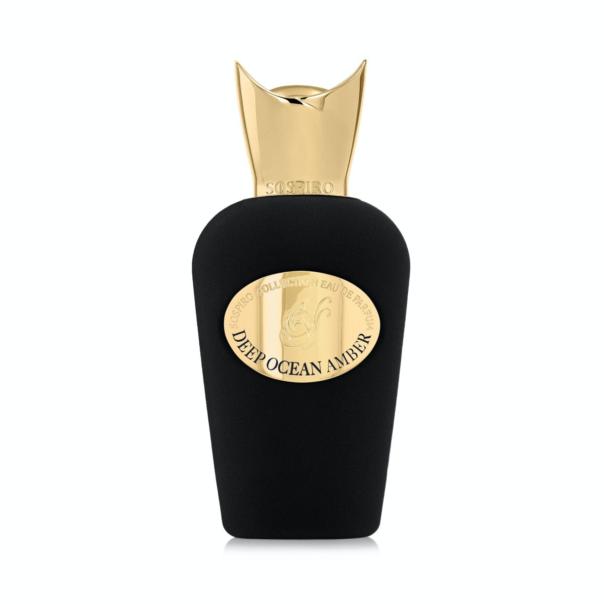 Deep Ocean Amber Eau de Parfum