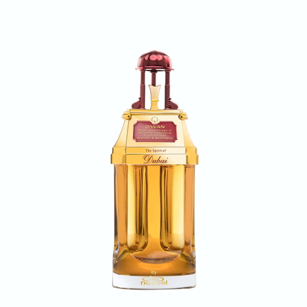 Diwan Eau de Parfum