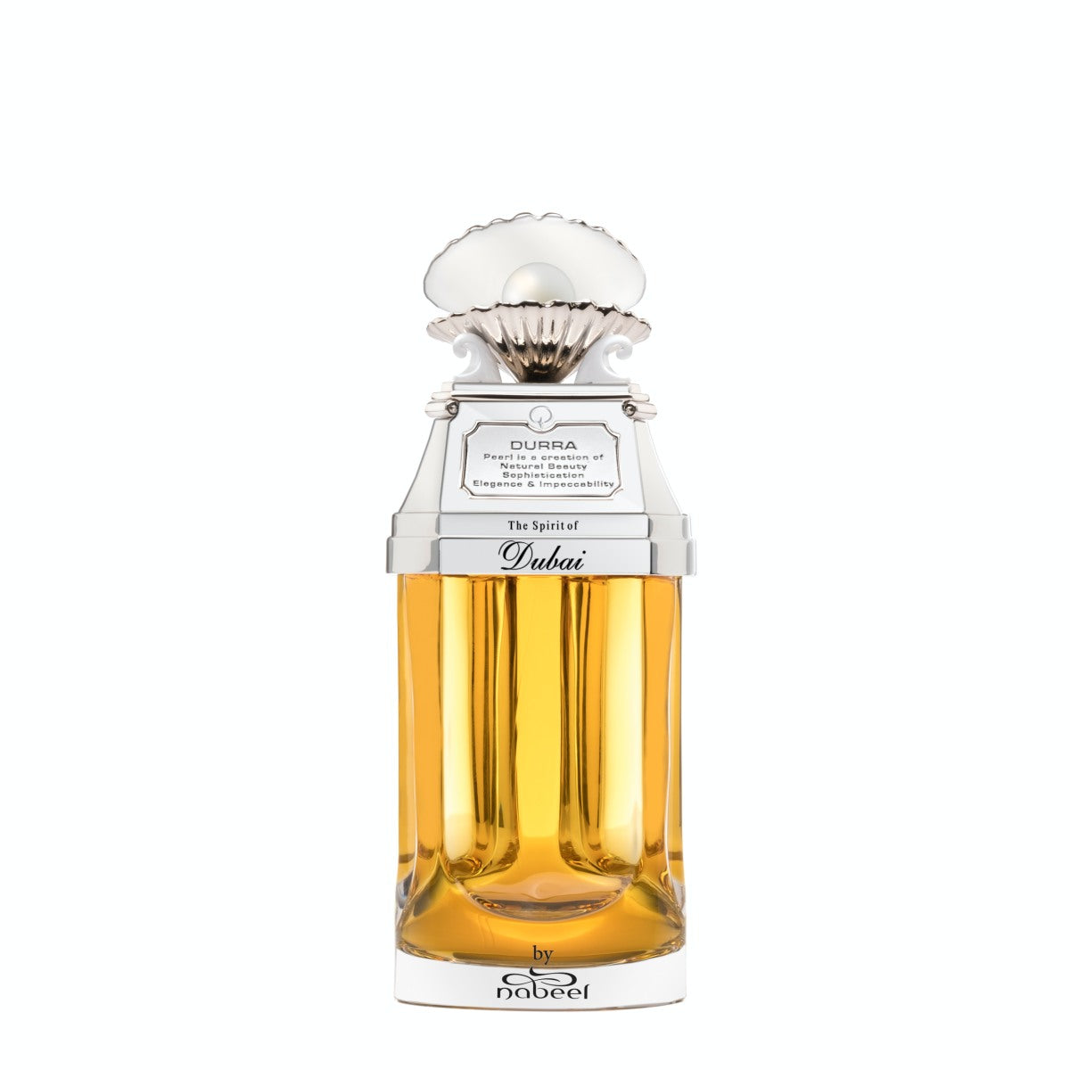 Durra Eau de Parfum