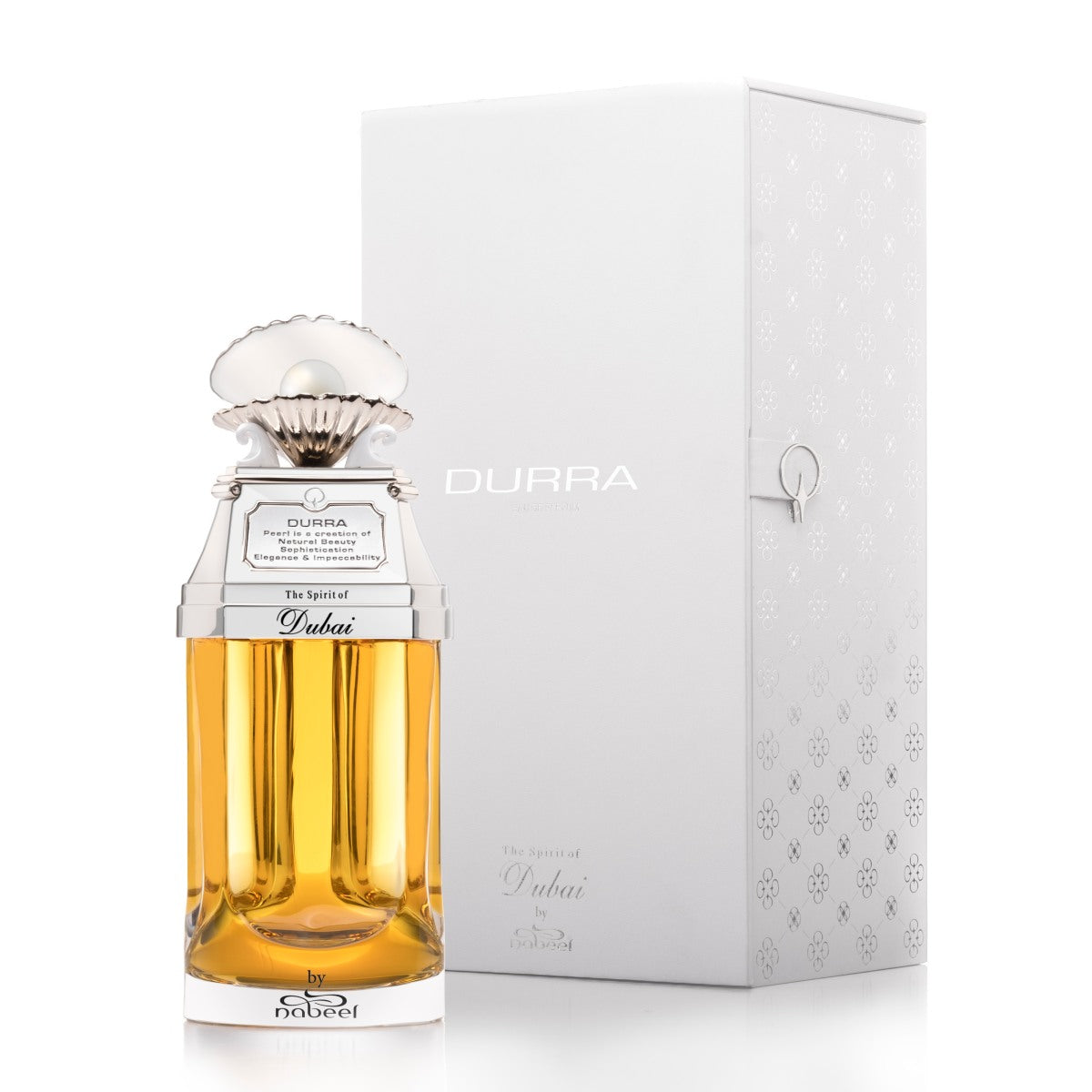 Durra Eau de Parfum