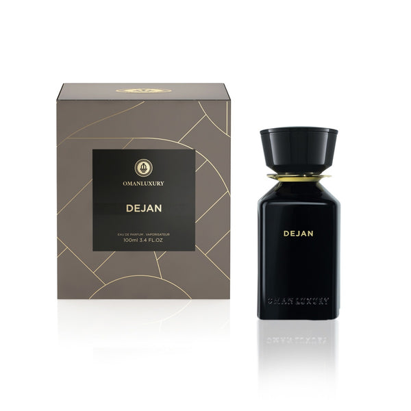 Dejan Eau de Parfum