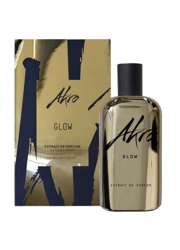 Glow Eau de Parfum