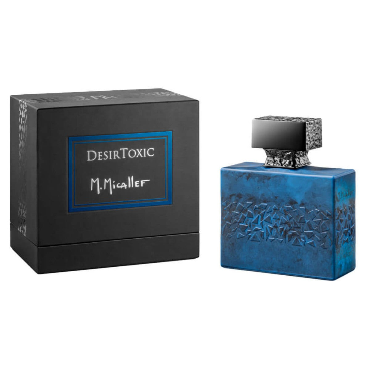 DesirToxic Eau de Parfum