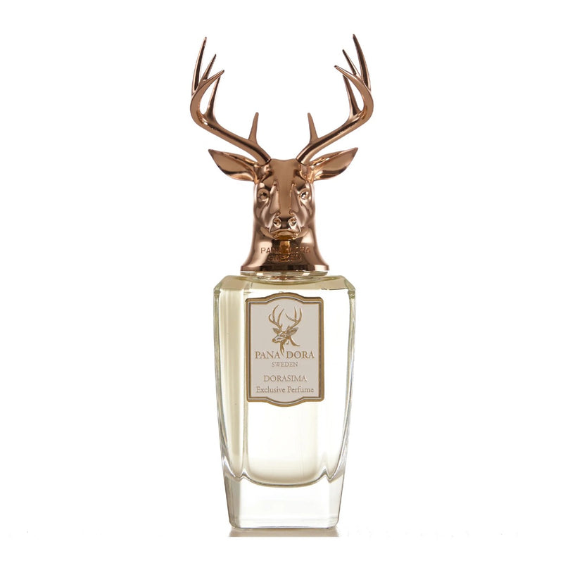 Doarisima Eau de Parfum