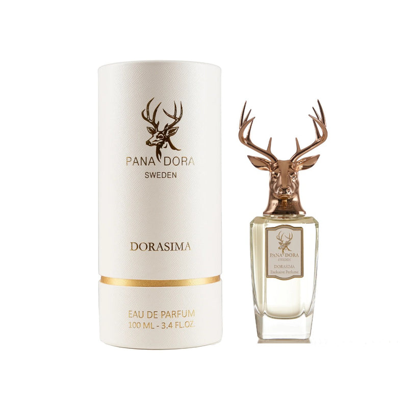 Doarisima Eau de Parfum