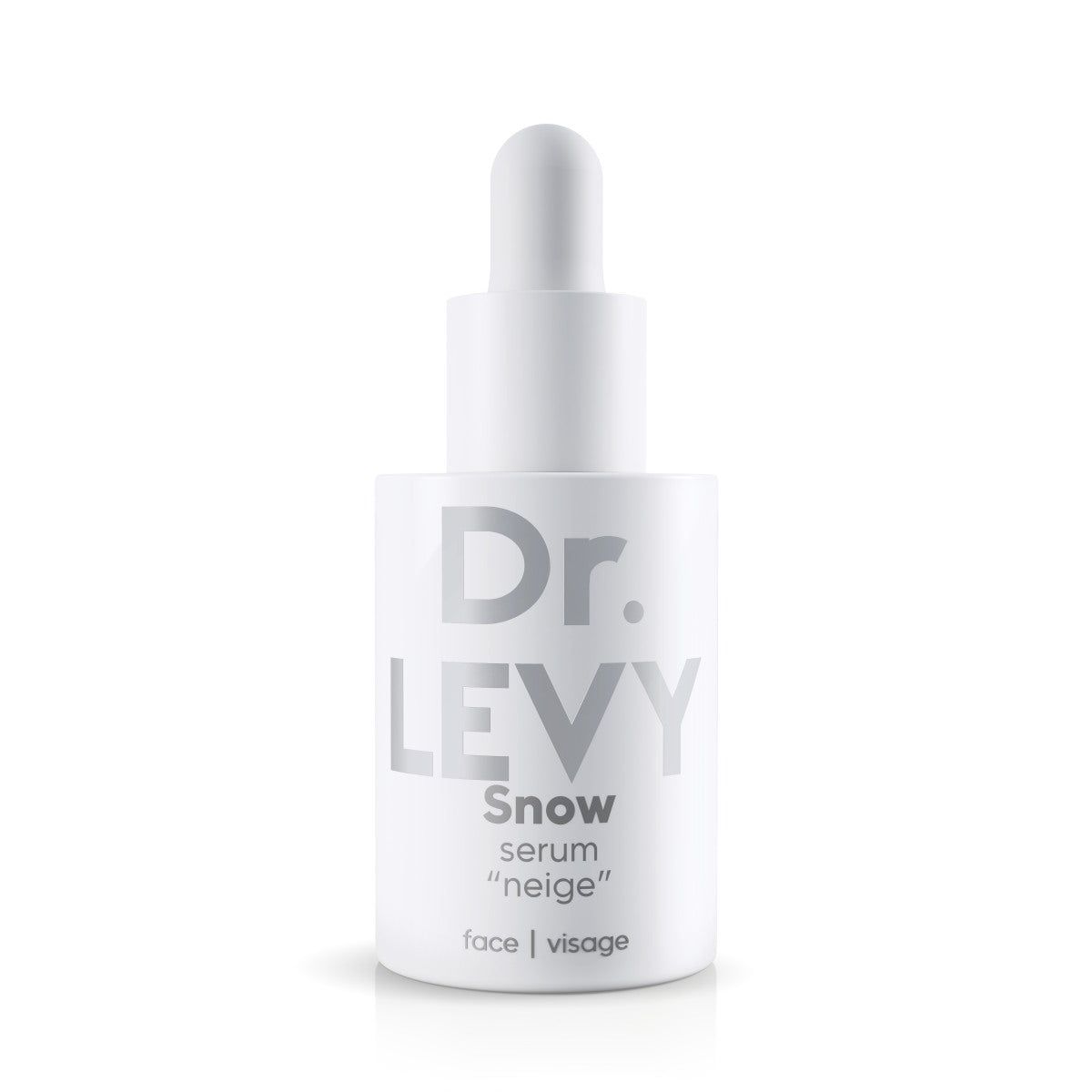 Dr. Levy Fire & Snow Set