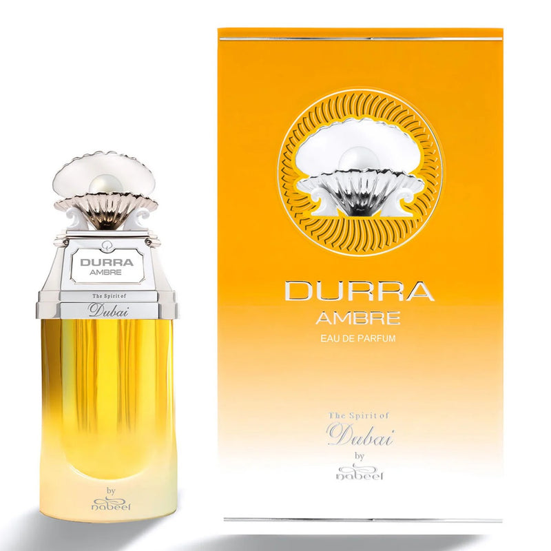 Durra Ambree Eau de Parfum