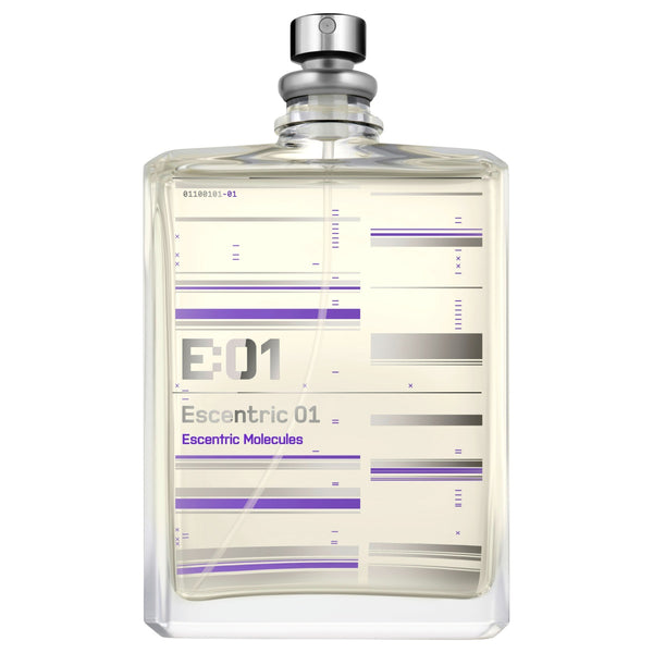 Escentric 01 Eau de Toilette