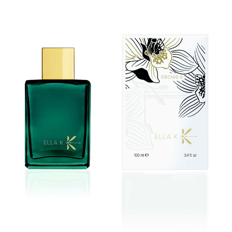 Orchid K Eau de Parfum