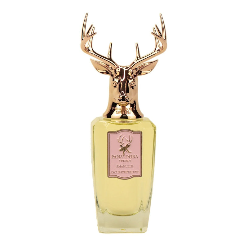 Emanuele Eau de Parfum