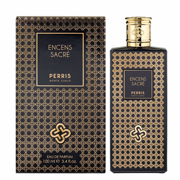 Encens Sacré Eau de Parfum