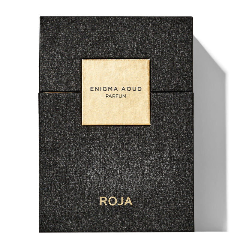 Enigma Aoud Parfum