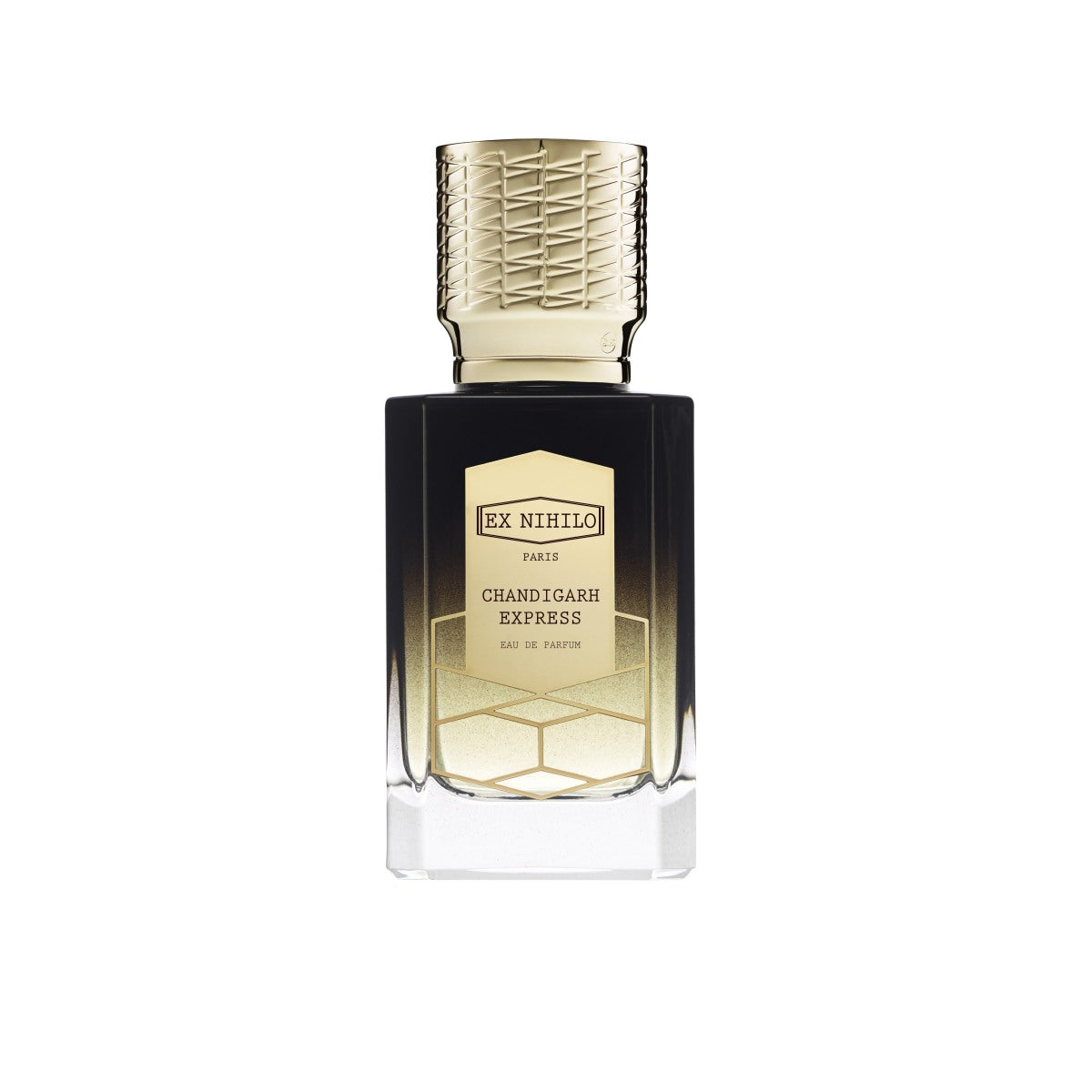 Chandigarh Express Eau de Parfum