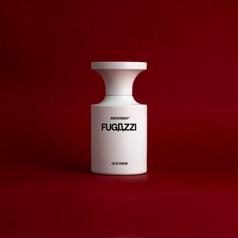 Fugazzi by BORNTOSTANDOUT Eau de Parfum