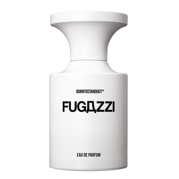 Fugazzi by BORNTOSTANDOUT Eau de Parfum