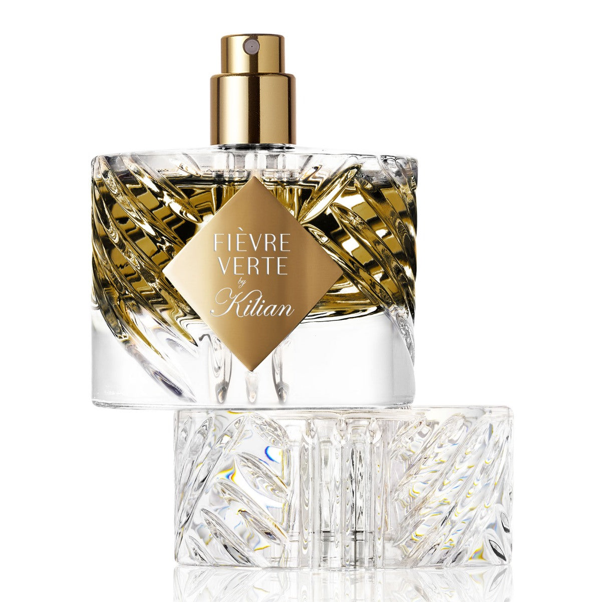 The Liquors Fièvre Verte Eau de Parfum