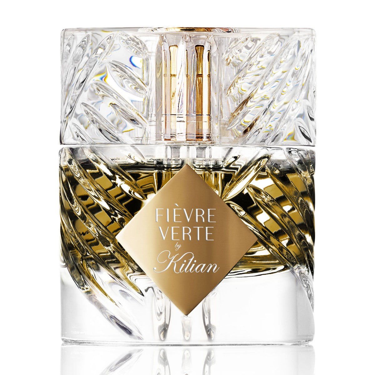 The Liquors Fièvre Verte Eau de Parfum